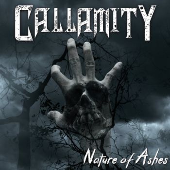 Callamity - Nature Of Ashes (2019)