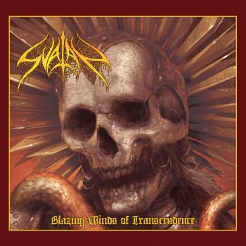 Svatan - Blazing Winds Of Transcendence (2019)
