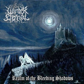 Winter Eternal - Realm of the Bleeding Shadows (2019)