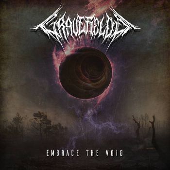 Gravefields - Embrace the Void (2019)