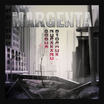 Margenta - . .  (Single) (2019)