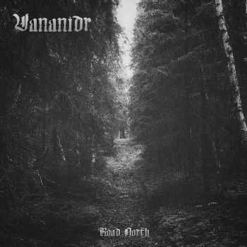 Vananidr - Road North (2019)