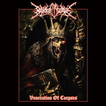 Beyound The Grave - Veneration of Corpses (2019)