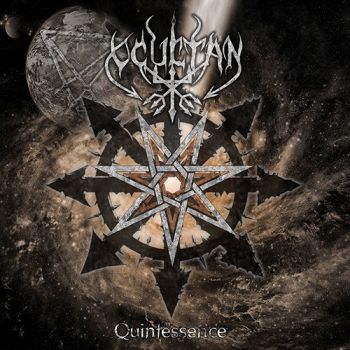 Ocultan - Quintessence (2018)