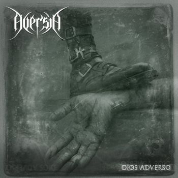 Aversia - Dios Adverso (2019)