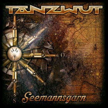 Tanzwut - Seemannsgarn (2019)