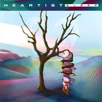 Heartist - Sleep (EP) (2019)