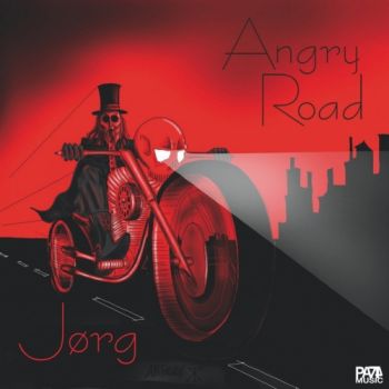 Jorg - Angry Road (2019)