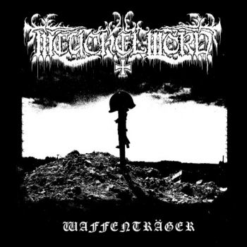 Meuchelmord - Waffentrager (2019)