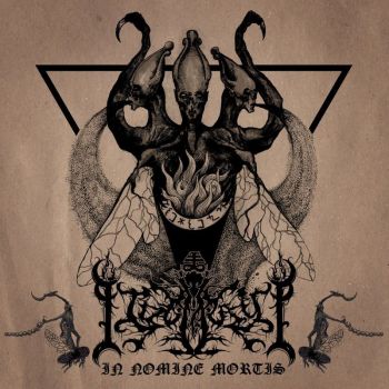 Idolatry - In Nomine Mortis (2019)