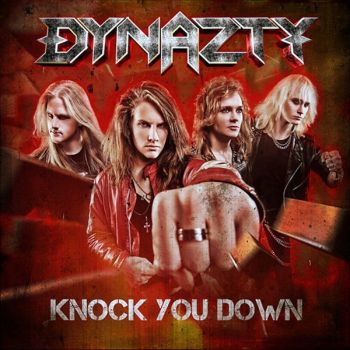 Dynazty - Knock You Down (2011)