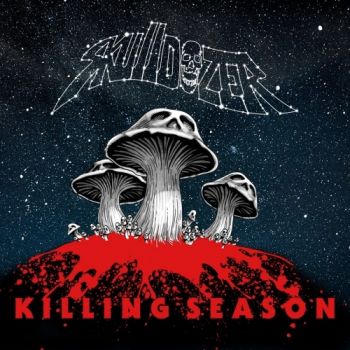 SkullDozer - Killing Season (2019)