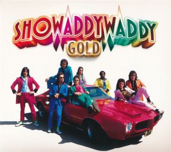 Showaddywaddy - Gold (3CD) (2019)