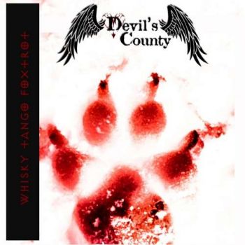 Devil's County - Whisky Tango Foxtrot (2019)