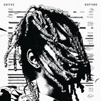 Koffee - Rapture (EP) (2019)