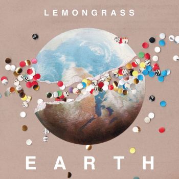 Lemongrass - Earth (2019)