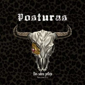 Posturas - Nos Sobra Pellejo (2019)