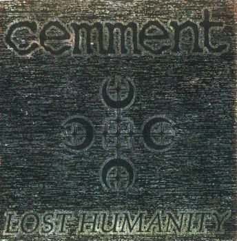 Cemment - Lost Humanity (1995)