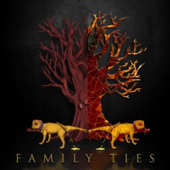 Familia Jeff - Family Ties (2019)