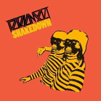 Tournament - Shakedown (2019)