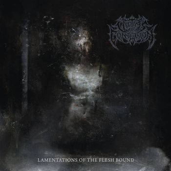 Victims of Contagion - Lamentations of the Flesh Bound (2019)