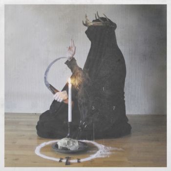 This Gift Is A Curse - A Throne of Ash (2019)