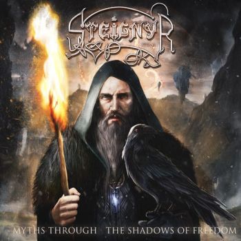 Steignyr - Myths Through The Shadows Of Freedom (2019)