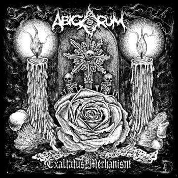 Abigorum - Exaltatus Mechanism (2019)