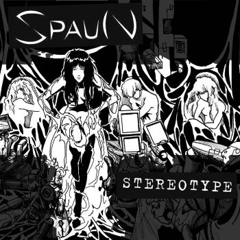 Spaun - Stereotype (EP) (2006)