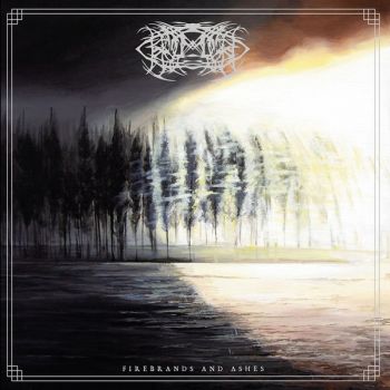 Crom Dubh - Firebrands And Ashes (2019)