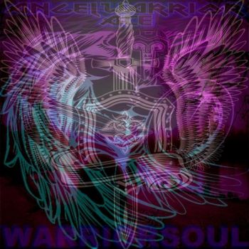 Angelwarrior Ace - Warriorsoul (2019)