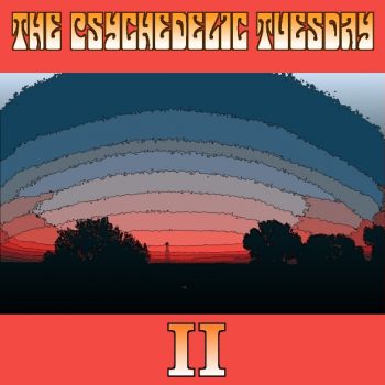 The Psychedelic Tuesday - II (2016)
