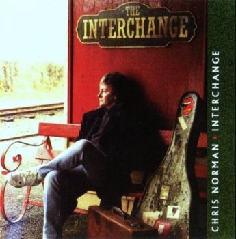 Chris Norman - The Interchange (1991)