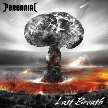 Perennial - Last Breath (2019)