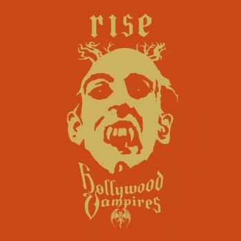 Hollywood Vampires - Rise (2019)