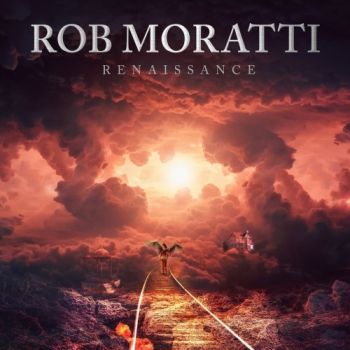 Rob Moratti - Renaissance (2019)