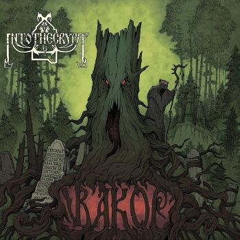 Intothecrypt - Vakor (2019)