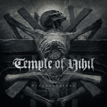 Temple Of Nihil - Schadenfreude (2019)