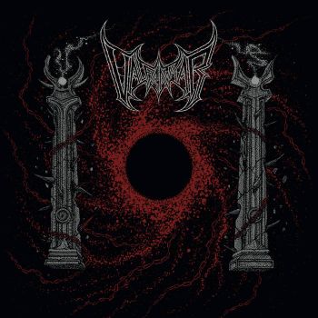 Valaraukar - Demonian Abyssal Visions (2019)