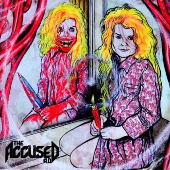 The Accused A.D. - The Ghoul In The Mirror (2019)