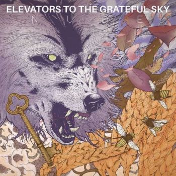 Elevators To The Grateful Sky - Nude (2019)