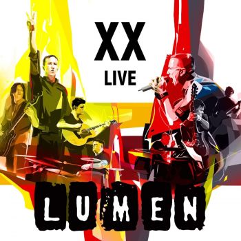 Lumen -  Live (2CD) (2019)