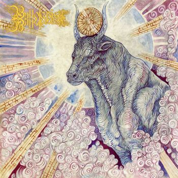 Bull Of Apis Bull Of Bronze - Offerings Of Flesh And Gold (2019)