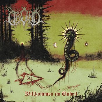 Trond - Willkommen Im Unheil (2019)