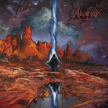 Abaroth - Emissary Of The Void (2019)