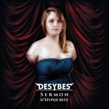 Desybes - Sermon D'Hypocrite (2018)