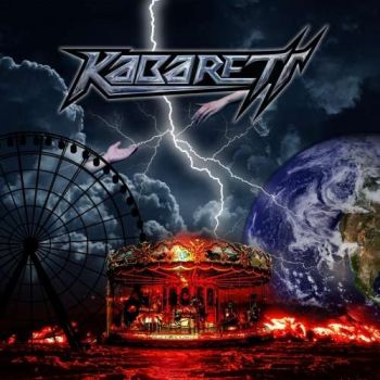 Kabarett - Kabarett (2019)