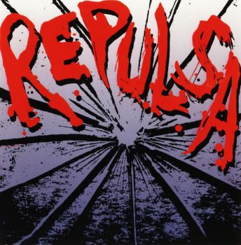 Repulsa - Repulsa (1994)