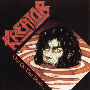 Kreator - Out Of The Dark ...Into The Light (Ep) (1988)