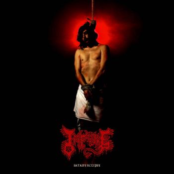 Impure - Satan's Eclipse (2019)